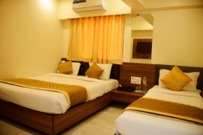 Hotel Ashyana - Near To Grant Road Station Mumbai